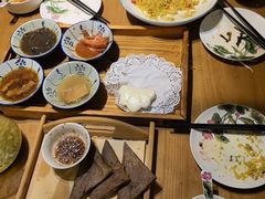 -春满园·邯郸菜发祥地(滏东店)