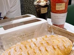 一颗榴莲-奈雪的茶(天河城店)