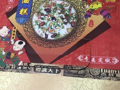 -美味之家·湖景农家乐(太湖东山店)