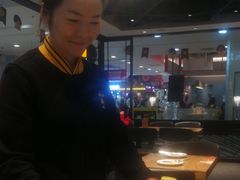 -乐凯撒披萨(正佳广场店)