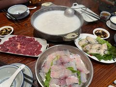 -顺德一品粥·20年凤城老字号(芳村店)