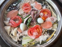 -海关荤豆花(洋河一路店)