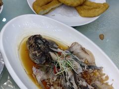 -清真悦宾楼食府(海湖店)