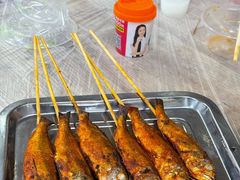 -麻木老地方牛筋牛杂(长堤街店)