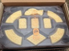 绿豆糕-鼓浪屿牌馅饼(博物馆店)