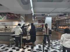 -阿那亚第三食堂 Cafeteria 3
