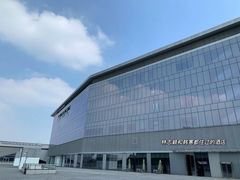 -浙江国际赛车场