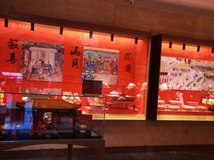 -御茶膳房皇家糕点博物馆(北京首店)