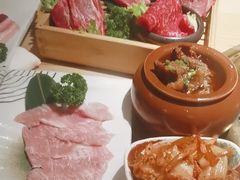 -赤坂亭·M9和牛烧肉(南京江南虹悦城店)