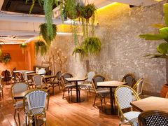 -JamaicaBlue Cafe(乌鲁木齐中路店)
