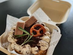 -MIMO CAFE(沙头角店)