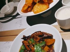 -关东小磨东北菜(漕河泾印象城店)