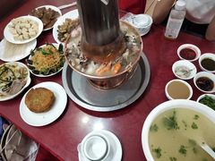 -山海关清和浑锅店