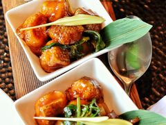 -长春凯悦酒店-品悦中餐厅