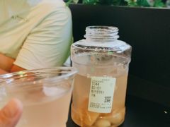 -混果汁(喜荟城店)
