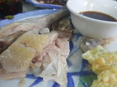 白斩鸡-吾介小籠館