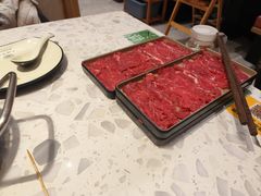 -小城牛事·鲜牛肉火锅(万达店)