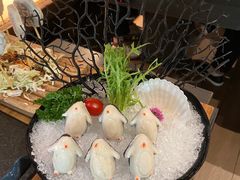 -湊湊火锅·茶憩(东城万达店)