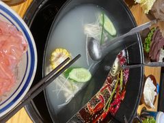 -乐闹闹重庆火鍋(民治店)