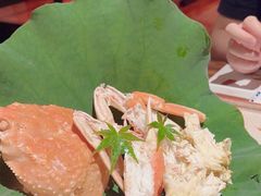-希望日本料理(保利香槟花园店)