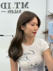-MT·ID 烫发.染发.接发SALON