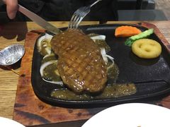 -瑞伯克牛排自助餐厅天一广场店