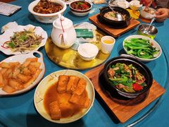 -清晖小苑•顺德地方菜(壹海城店)