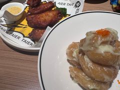 -太二酸菜鱼(沈阳万象城店)