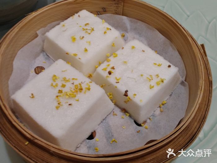 金陵家宴·金陵春·南京菜(夫子庙店)图片