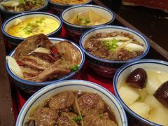 -阿庄新豫菜(通泰路店)