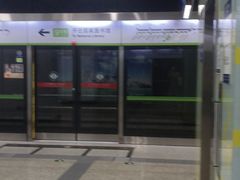 -七里庄(地铁站)