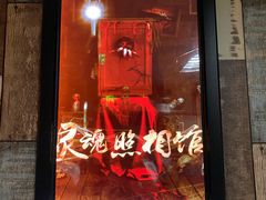 -魔方cube剧情密室逃脱(海岸城店)