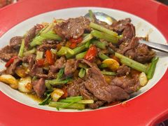 -匠熙小馆(崇文门店)