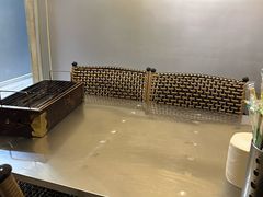 -清真.马师烧烤(金融中心店)