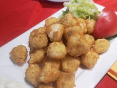 -申德勒加油站餐厅(三里屯北小街店)