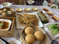-百草源美食坊(板芙店)