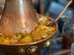 炊锅鸡-蜗牛小馆醉乡民谣云南菜(惠新西里店)