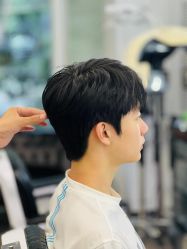 -Brother Barber Shop男士理发店