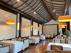 -三宝大饭店-中和艺素餐厅(浦上金山正祥广场店)