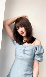 -时尚殿堂hair salon