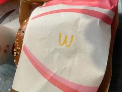 -麦当劳(保定裕华路店)