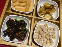-东北大院·东北菜(三台子店)