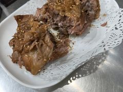 -蒙乡烤全羊·烤羊腿(京溪同和店)