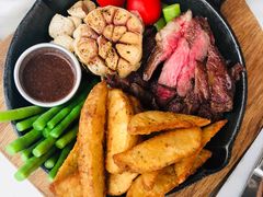 -农畉LONFOOD(福田星河COCOPark店)