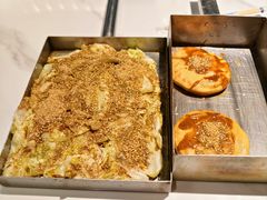戳甘蓝-老青岛戳子肉 (黄岛店)