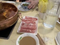 -吉羊三宝(复兴门笔管胡同店)