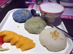 -新越盏·东南亚料理(捷登都会店)