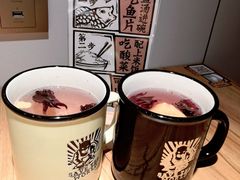 -太二酸菜鱼(福州泰禾店)