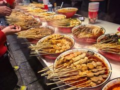 -东门町美食街
