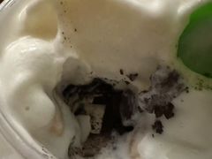 -Salud撒露欧洲冻酸奶(蓝色港湾店)